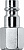 KRAFTOOL 1/4″F - рапид штуцер , переходник (06591-1/4)