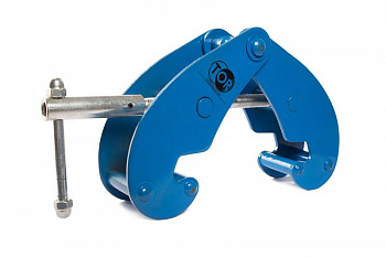 Захват балочный TOR LJ-Q-3 (г/п 3 т) (G)