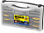 STAYER Max Range Pro, 32 предм., набор отверток с насадками, Professional (25134-H18)