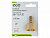 Соединение внутр. резьба 1/2" х елочка 10 мм (латунь) ECO