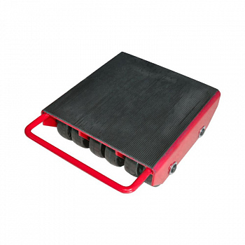 Роликовая платформа подкатная TOR 3000-12 3 т (G)