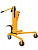 Тележка для бочек TOR DT350B, 350 кг