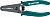 KRAFTOOL PK-26, 0.6 - 2.6 мм, многофункциональный стриппер (22660-15)