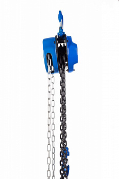 Таль ручная шестеренная TOR ТРШ C PRO 0,5ТХ9М