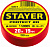 STAYER PROTECT-20, 19 мм х 20 м, 5 000 В, красная, изолента ПВХ, Professional (12292-R)