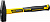 STAYER Hercules, 400 г, слесарный молоток, Professional (20050-04)