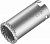 KRAFTOOL 33 мм, L 55 мм, карбид вольфрама, кольцевая коронка (33401-33)