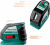 KRAFTOOL CL-70 #2, лазерный нивелир (34660-2) KRAFTOOL CL-70 #2, лазерный нивелир (34660-2)