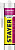 STAYER QUICK FIX, 280 мл, прозрачный, монтажный клей мгновенная хватка, Professional (41324)