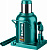 KRAFTOOL KRAFT-LIFT, 50 т, 270 - 420 мм, бутылочный гидравлический домкрат (43462-50)