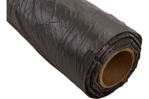 Пленка полиэтиленовая техническая 150 мкм (3х100)