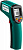 KRAFTOOL TRM-380, -50° +380°С, пирометр инфракрасный (45707-380)