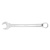 Ключ комбинированный 41мм, никелированный Сибртех