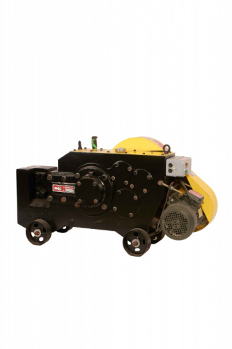 Станок для резки арматуры TOR GQ42 (E)