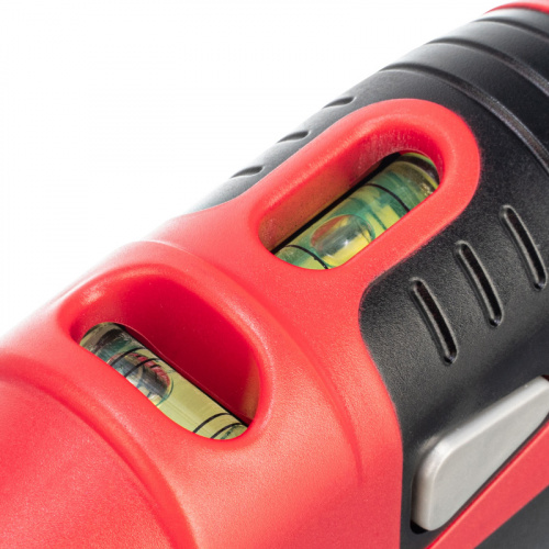 Лазерный уровень, отвес, маркер Matrix