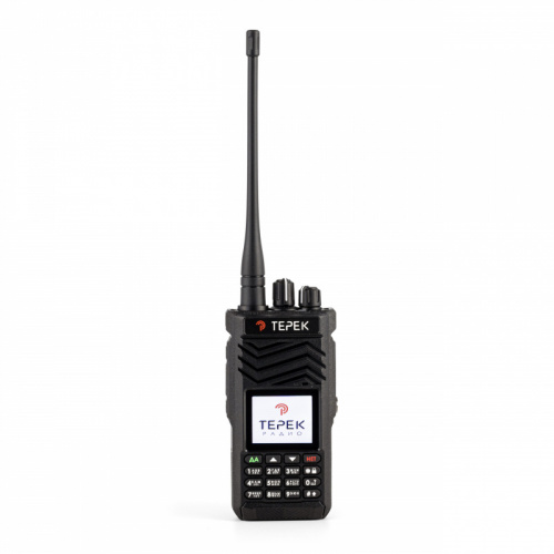 ТЕРЕК РК-322 DMR v.2024