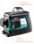 KRAFTOOL LL 3D #3, лазерный нивелир (34640-3) KRAFTOOL LL 3D #3, лазерный нивелир (34640-3)