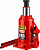 STAYER RED FORCE, 16 т, 230 - 460 мм, бутылочный гидравлический домкрат, Professional (43160-16)