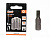 Насадка TORX T25 25мм  3шт GEPARD (GP3511-25)