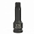 Головка ударная Torx 70, 1/2 Stels