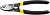 STAYER Hercules XS-16, 9мм, 160 мм, кабелерез, Professional (2332-16)