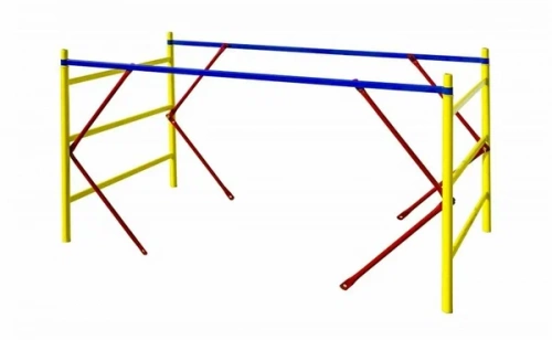 Секция ВСП 250/1,2х2,0