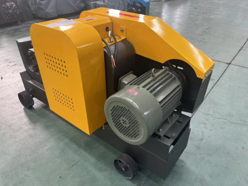 Станок для резки арматуры TOR GQ60 (Z)