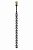 STAYER HERCULES-4Х 45 x 880/1000 мм, SDS-max бур, PROFESSIONAL (29370-880-45)