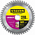 STAYER Laminate, 210 x 32/30 мм, 56Т, аккуратный рез, пильный диск по ламинату (3684-210-32-56)