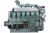 Двигатель Mitsubishi S12R-PTAA2