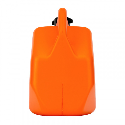 Канистра для ГСМ, пластиковая, со скошенными углами, 10 литров Stels