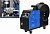 Закрытый подающий механизм, 4 ролика для PRO MIG/MMA-400/500F / wire feeder