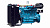 Двигатель Hyundai Doosan P126TI-II