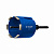 ЗУБР АСК d 82 мм (М16, рабочая глубина 75 мм, лазерная сварка), алмазная сегментная коронка для подрозетников, Профессионал (29875-82)