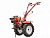 Культиватор бензиновый FERMER FM-1617MXL колеса 6.50-12