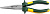 KRAFTOOL KraftMax, 200 мм, тонкогубцы (22011-3-20)