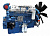 Двигатель Yuchai YCTD201000-G30