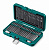 KRAFTOOL THS-42, 42 шт (HEX, TX, SPLINE) хвостовик 10 мм под квадрат 1/2″ набор специальных бит (26554)