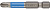 STAYER ProFix PZ3, 50 мм, 2 шт, набор бит, Professional (26223-3-50-02)