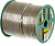 STAYER 6 мм, L 150 м, стальной трос в полимерной оболочке (30410-60)