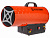 Нагреватель воздуха газовый Ecoterm GHD-501