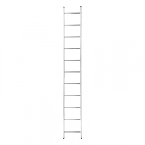 Лестница приставная, 11 ступеней, Сибртех