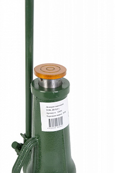 Домкрат винтовой TOR ДВ 5,0 т (G)