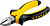STAYER TOPGrip, 140 мм, бокорезы (2205-5-14)