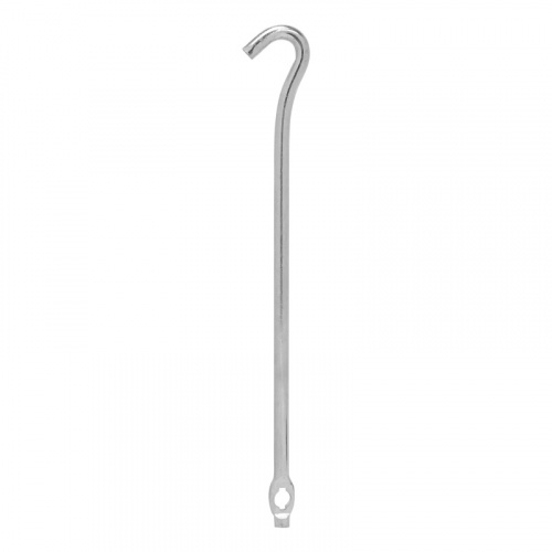 Ромбовый домкрат, 1.5 т, 110-360 мм Stels