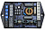 Регулятор напряжения Mark I; V (M16FA655A)/Voltage regulator