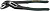 KRAFTOOL Panzer, 175 мм, переставные клещи (22359-18)