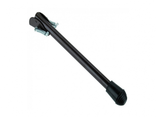 Упор дверной УД-01 коричневый