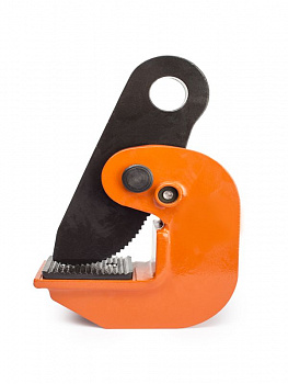 Захват горизонтальный TOR DHQA (г/п 2,0 т, лист 0-40 мм) (G)