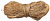 ЗУБР 20 г, сантехнический лен (4-51991-020)